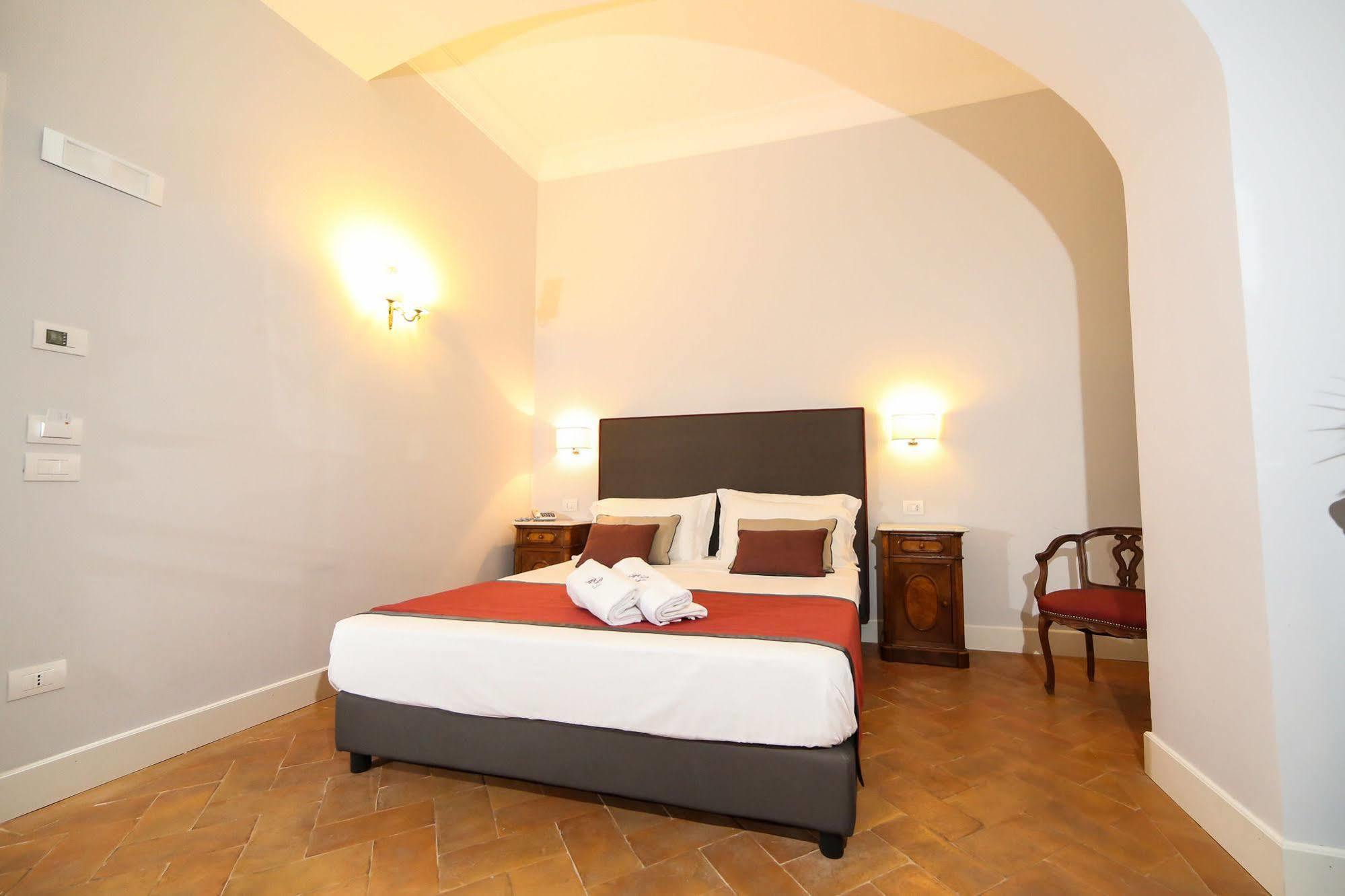 Hotel Palazzo Riario Sforza
