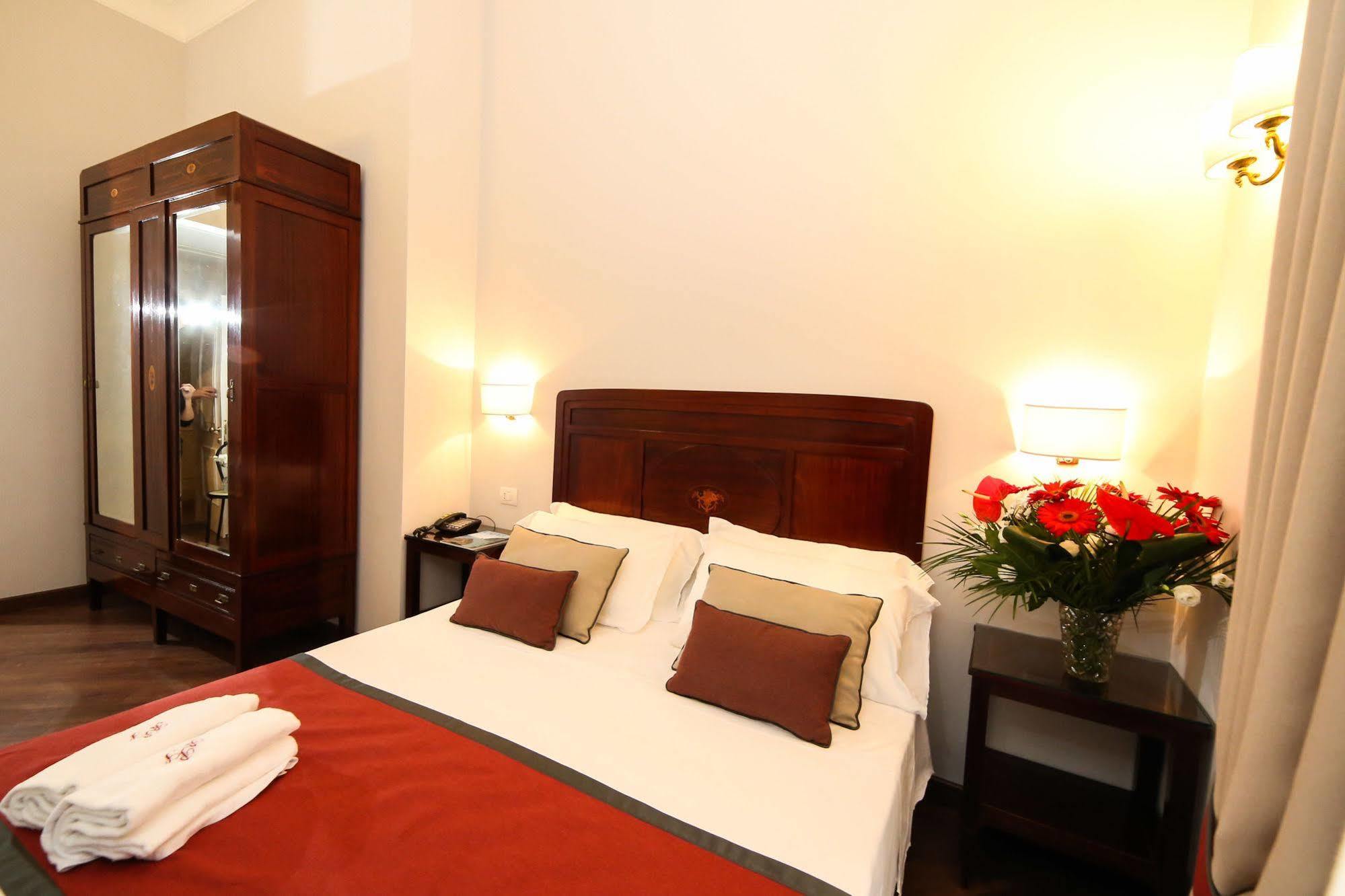 Hotel Palazzo Riario Sforza