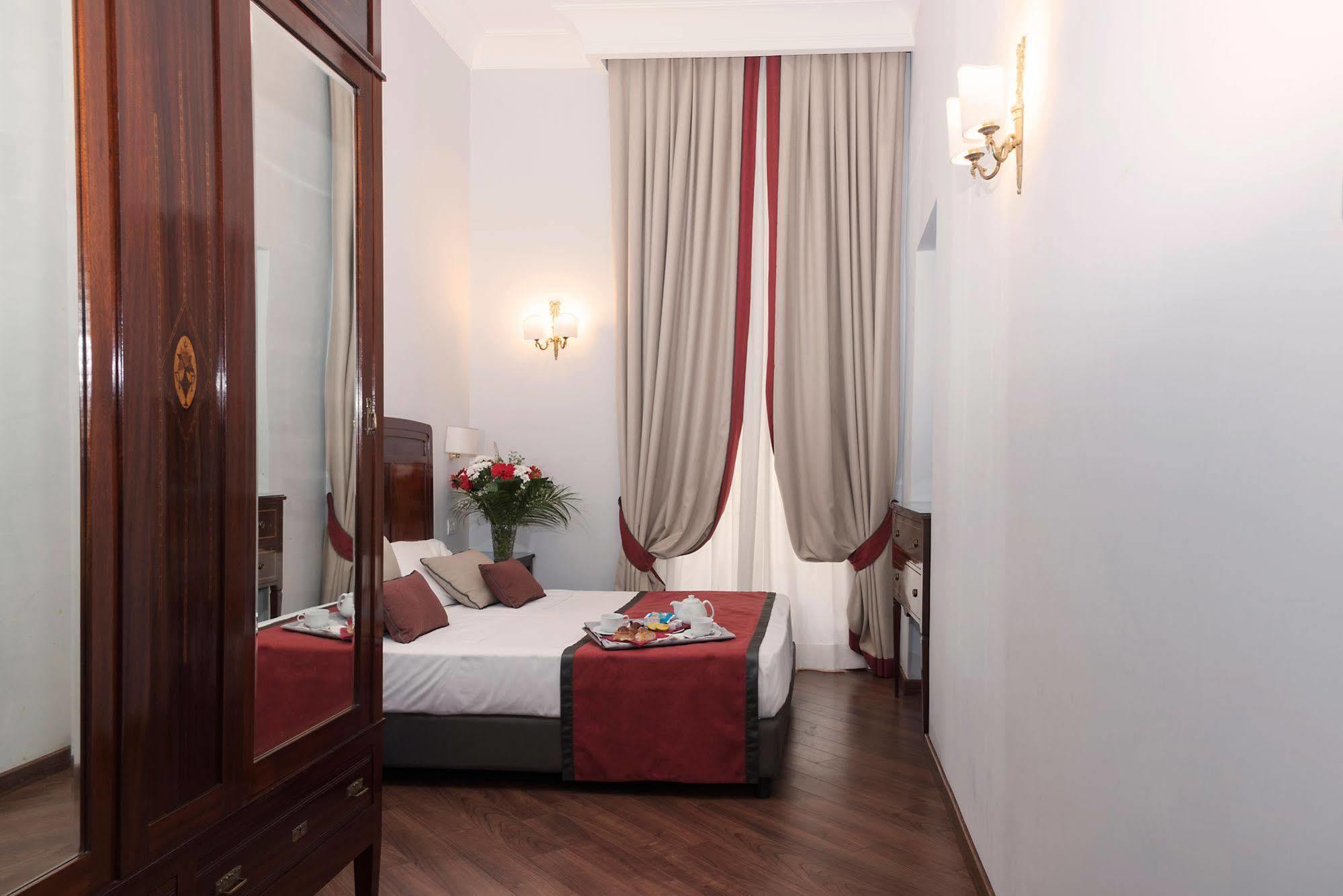 Hotel Palazzo Riario Sforza