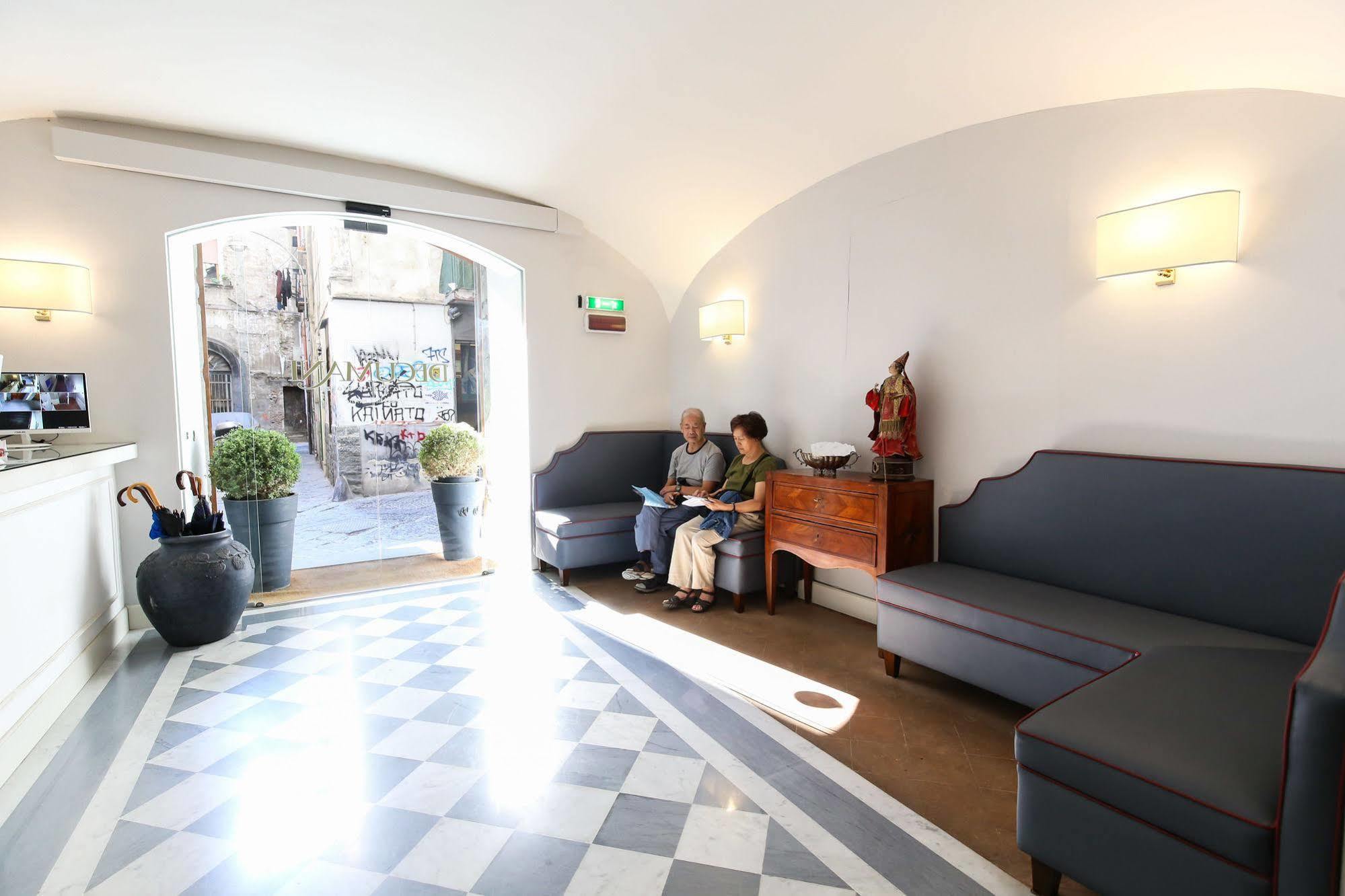 Hotel Palazzo Riario Sforza 4*